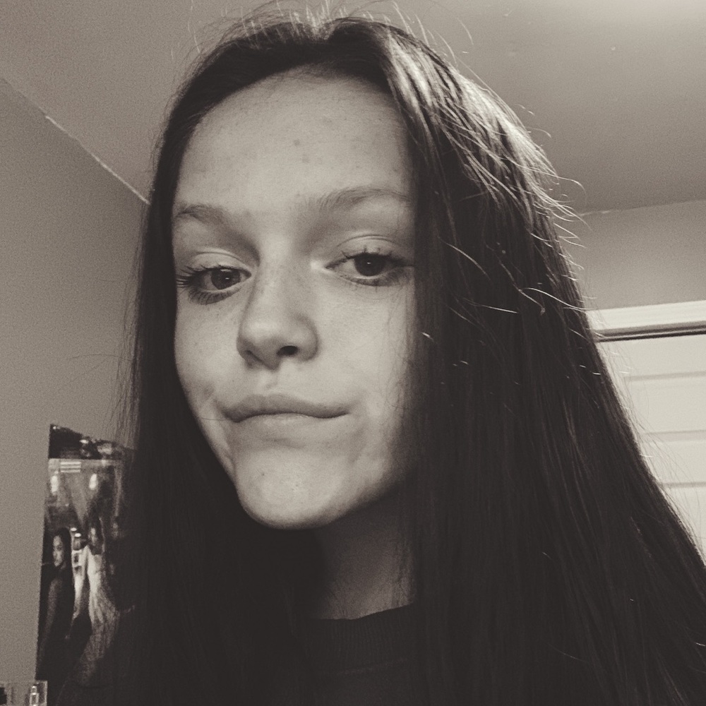 Meet your Posher, Olivia